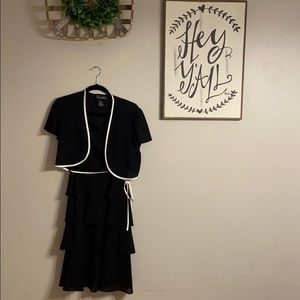 SL Fashions |  Dress